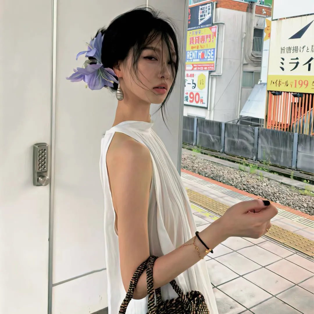 我不可能爱上你