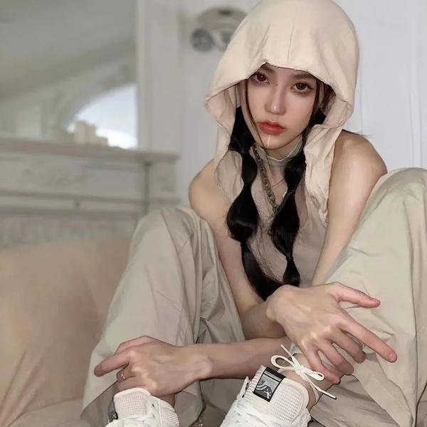 爱上坏女孩