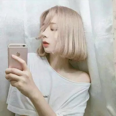 被激怒的女人